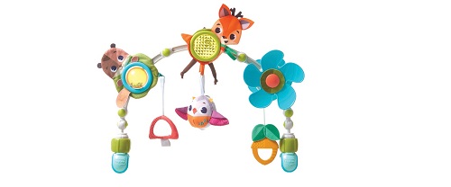  Đồ chơi treo cho bé