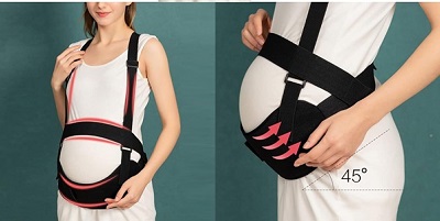 Đồ dùng cho bà bầu