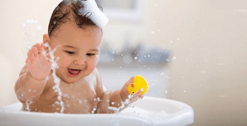 Đồ dùng vệ sinh tắm gội