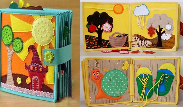 Đồ chơi handmade