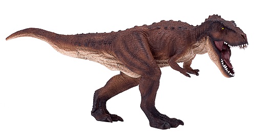 Mô hình khủng long