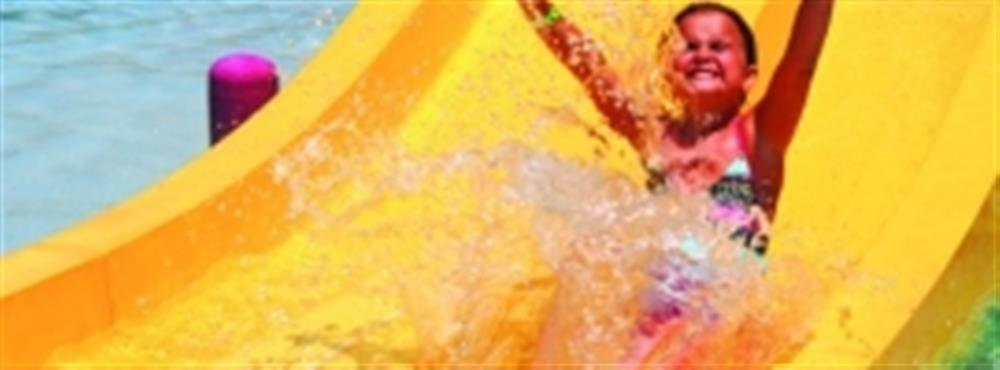 Đồ dùng bơi lội