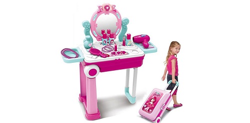 Đồ chơi cho bé gái