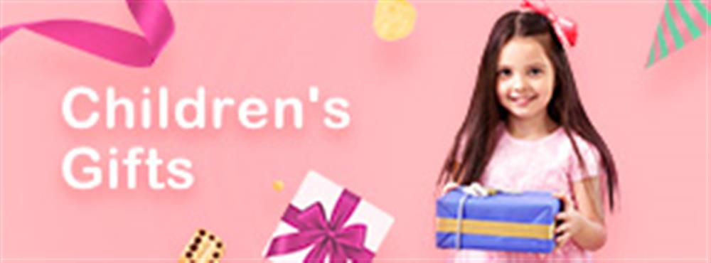 Gợi ý quà tặng bé