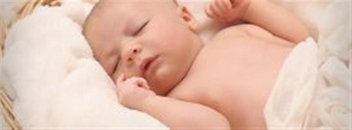 Đồ dùng bé ngủ