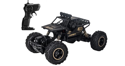 Đồ chơi điều khiển từ xa