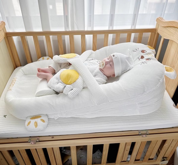 Review gối chống trào ngược Veeou