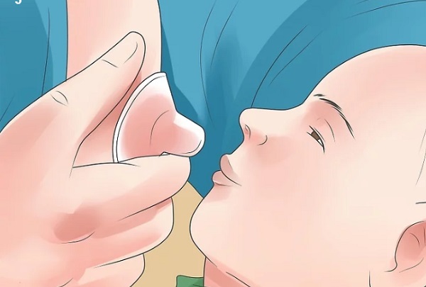 Cách chọn size trợ ty medela, Avent, nuk, farlin