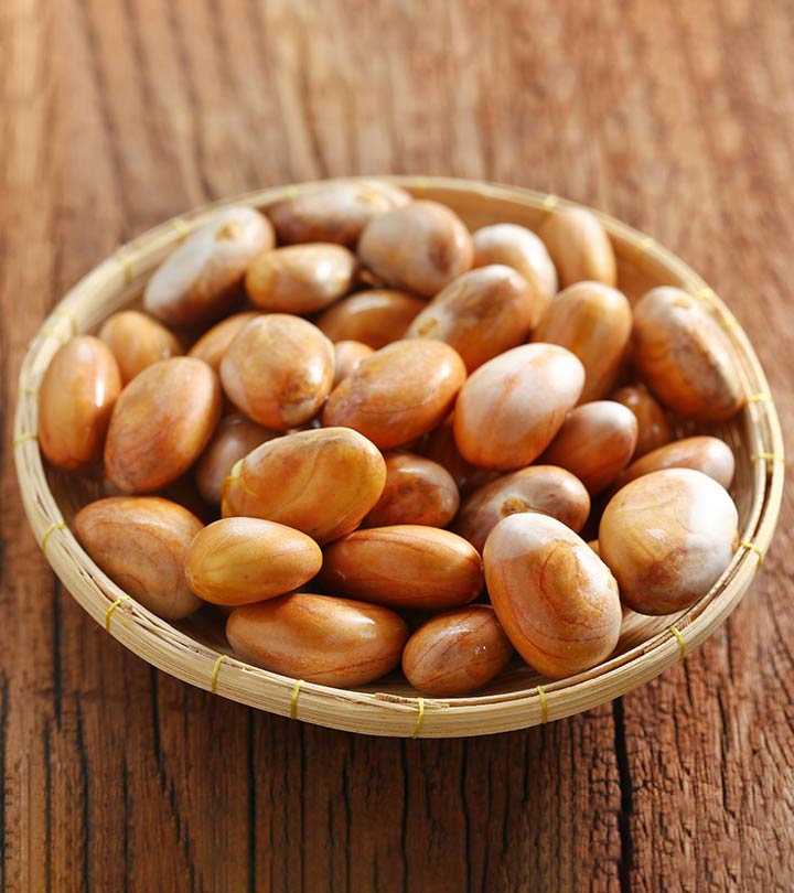 Cách bảo quản hạt mít