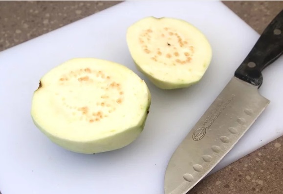 Cách bảo quản ổi