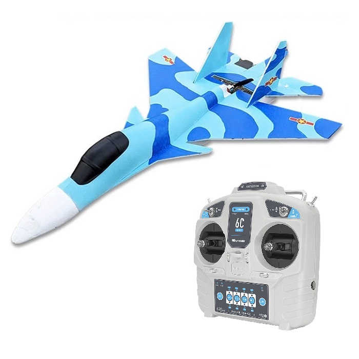 MÁY BAY ĐIỀU KHIỂN TỪ XA SU-34