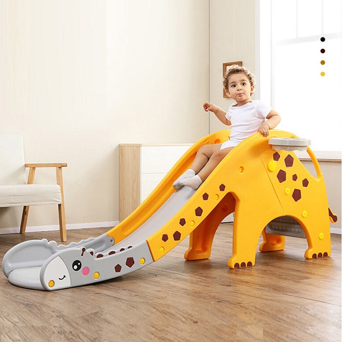 CẦU TRƯỢT HƯƠU CAO CỔ