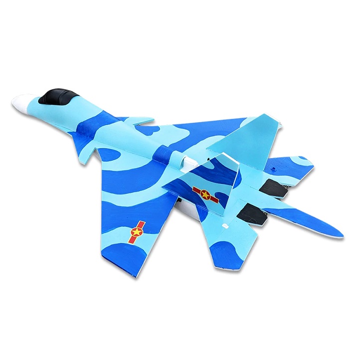 MÁY BAY ĐIỀU KHIỂN TỪ XA SU-34
