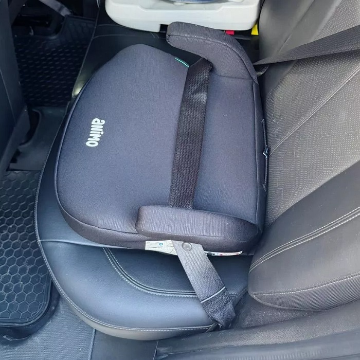 ĐỆM NÂNG GHẾ Ô TÔ CHO TRẺ EM ANIMO COMFY