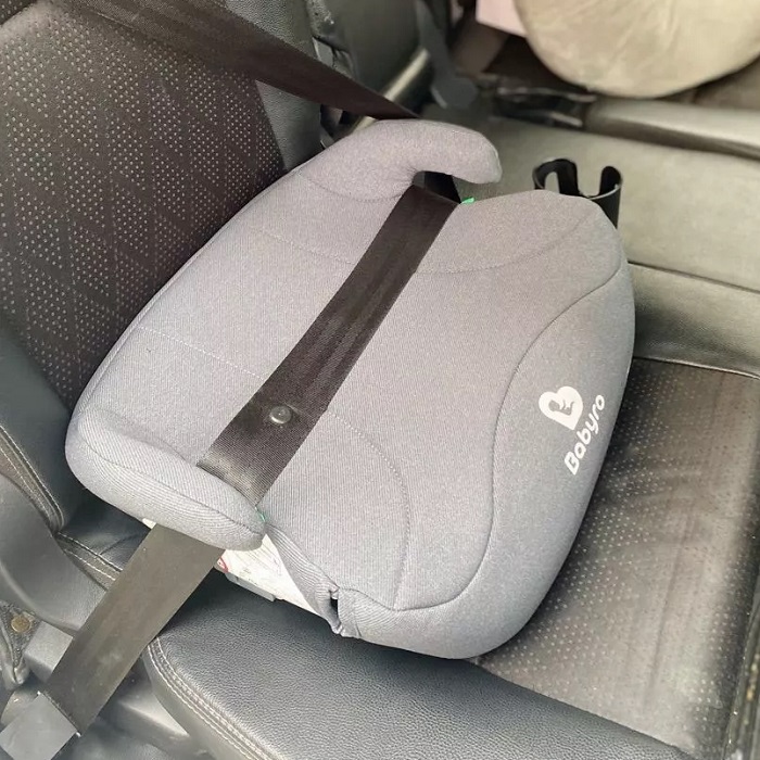 ĐỆM NÂNG GHẾ Ô TÔ CHO TRẺ EM BABYRO BOOSTER