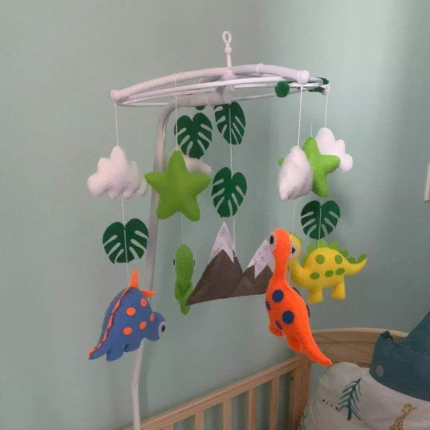 ĐỒ CHƠI TREO NÔI CŨI CHILUX ĐỒ CHƠI TREO NÔI CŨI CHILUX