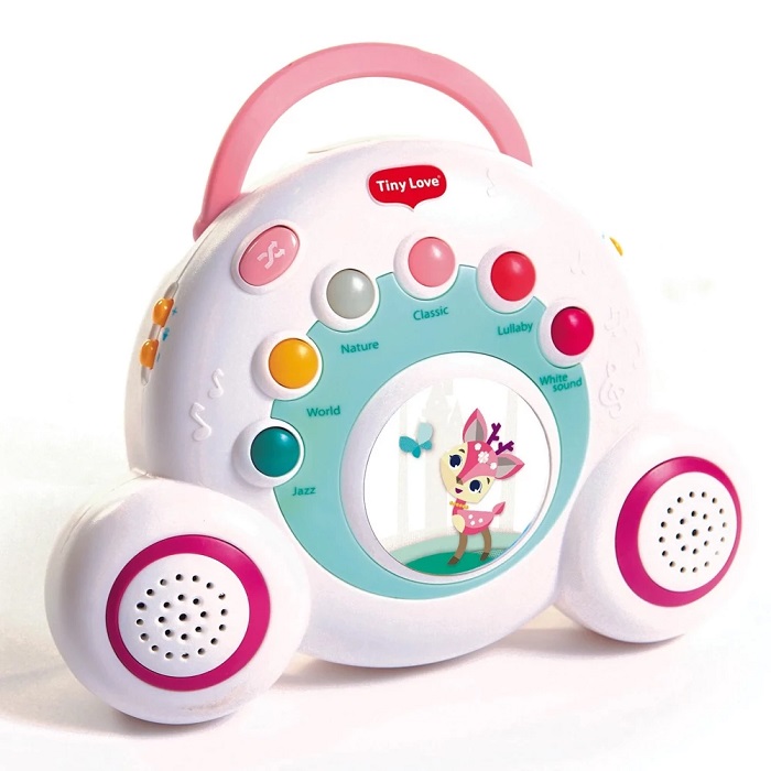 ĐỒ CHƠI TREO NÔI TINY LOVE SOOTHE N GROOVE ĐỒ CHƠI TREO NÔI TINY LOVE SOOTHE N GROOVE