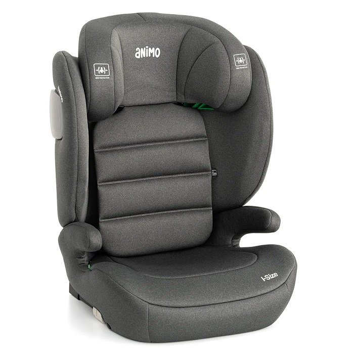 GHẾ NGỒI Ô TÔ ANIMO FLEXI PRO ISOFIX