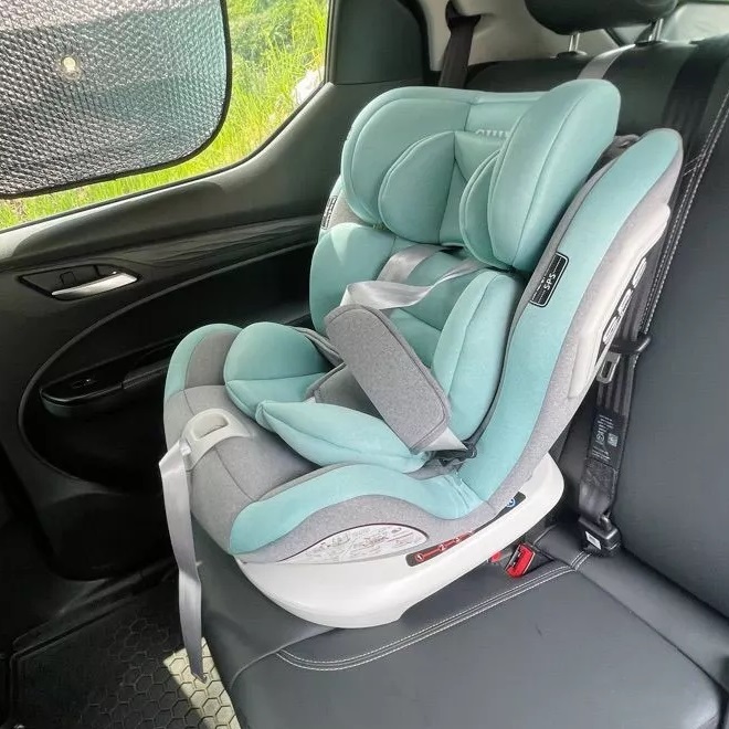 GHẾ NGỒI Ô TÔ CHILUX ROY 360