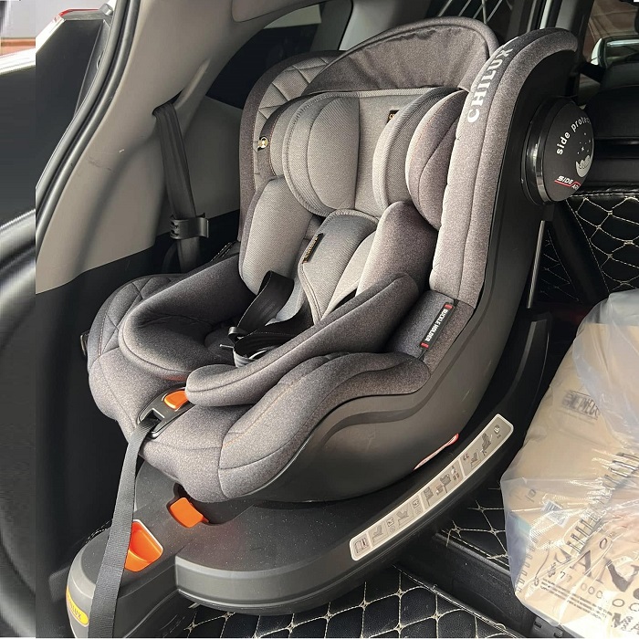 GHẾ NGỒI Ô TÔ CHILUX SAFE 360