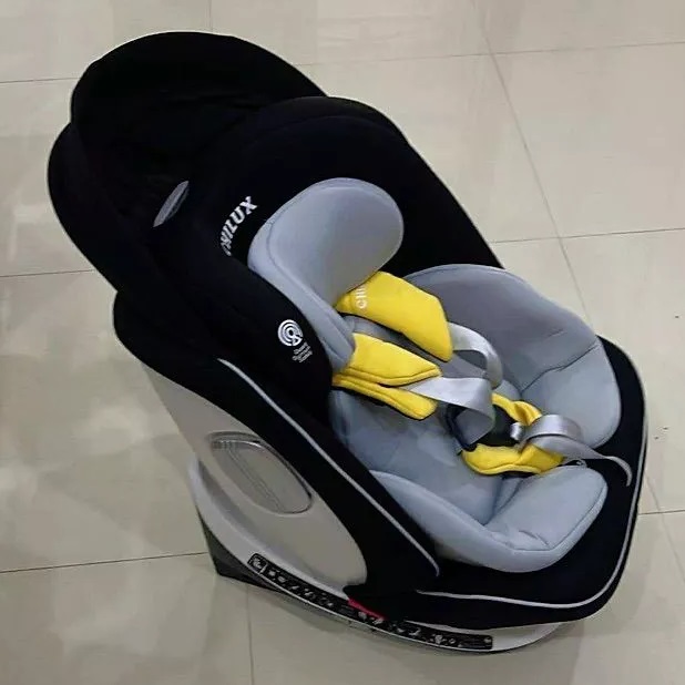 GHẾ NGỒI Ô TÔ CHILUX X86