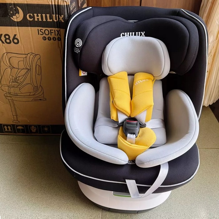 GHẾ NGỒI Ô TÔ CHILUX X86