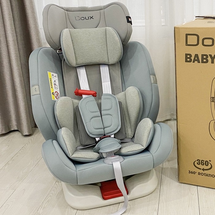 GHẾ NGỒI Ô TÔ DUOX DX-1131