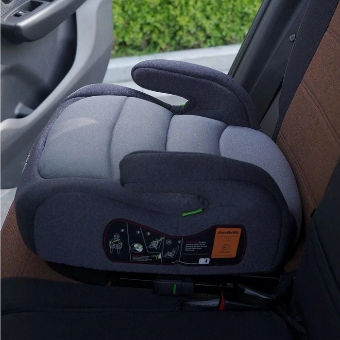 GHẾ NGỒI Ô TÔ JOVIKIDS OHHO PORTABLE BOOSTER