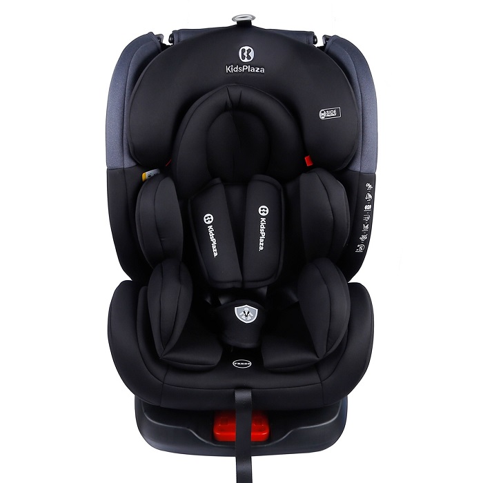 GHẾ NGỒI Ô TÔ KIDSPLAZA 360 ĐỘ CLASSIC K308