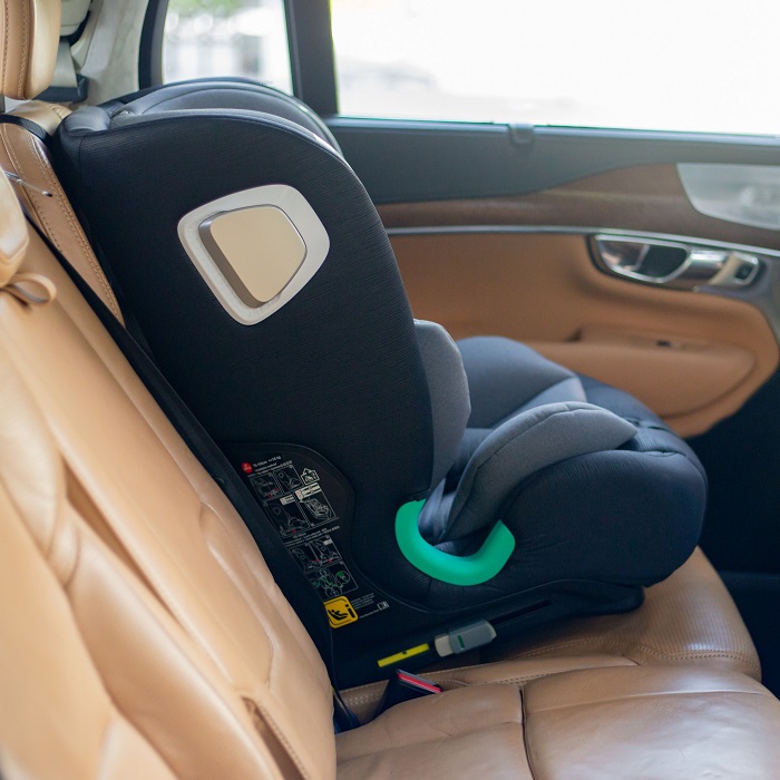 GHẾ NGỒI Ô TÔ TRẺ EM BABYRO I-WING