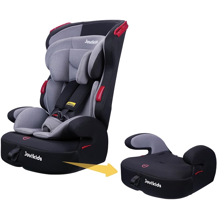 GHẾ Ô TÔ JOVIKIDS TAMMY R44