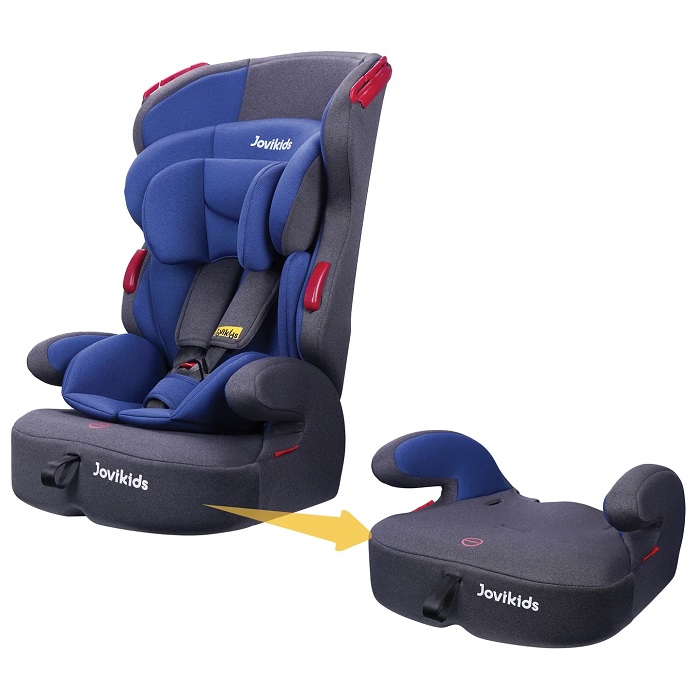 GHẾ Ô TÔ JOVIKIDS TAMMY R44