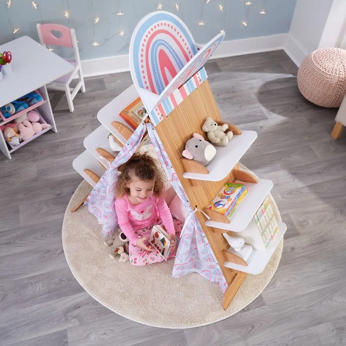 leu-doc-sach-tre-em-kidkraft