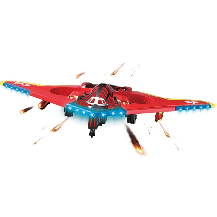 MÁY BAY B2 ĐIỀU KHIỂN TỪ XA