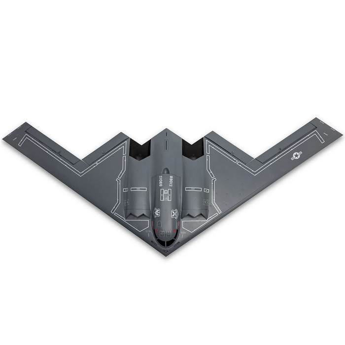 MÁY BAY ĐIỀU KHIỂN TỪ XA B2 SPIRIT