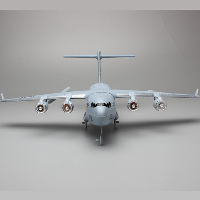 MÁY BAY ĐIỀU KHIỂN TỪ XA BOEING C-17