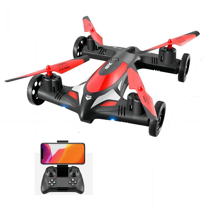 MÁY BAY ĐIỀU KHIỂN TỪ XA CÓ CAMERA MINI