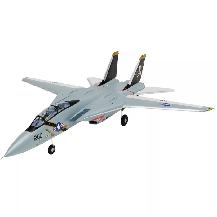 MÁY BAY ĐIỀU KHIỂN TỪ XA F14