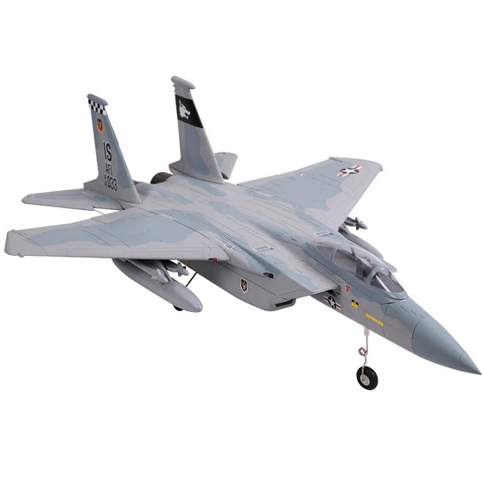 MÁY BAY ĐIỀU KHIỂN TỪ XA F15