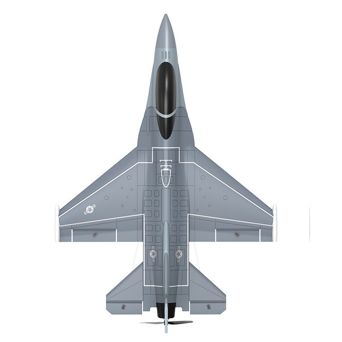 MÁY BAY ĐIỀU KHIỂN TỪ XA F16