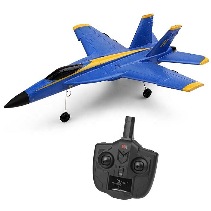 MÁY BAY ĐIỀU KHIỂN TỪ XA F18