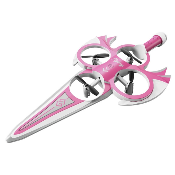 MÁY BAY ĐIỀU KHIỂN TỪ XA HÌNH KIẾM