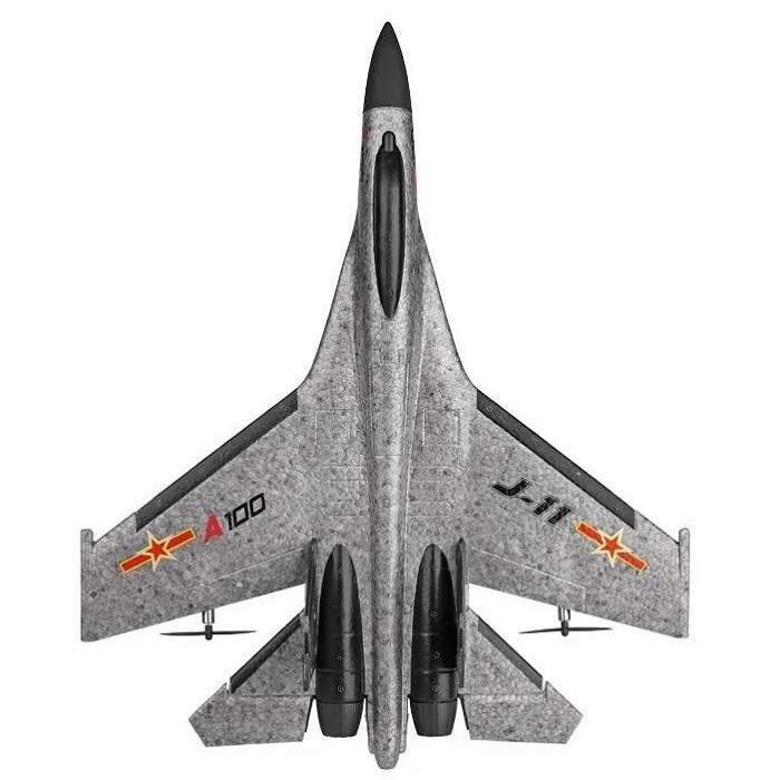 MÁY BAY ĐIỀU KHIỂN TỪ XA J11