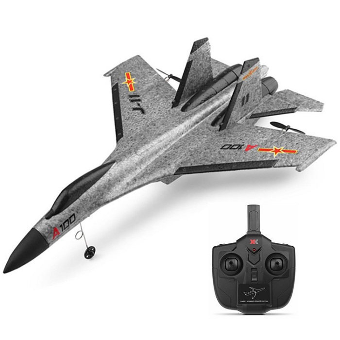 MÁY BAY ĐIỀU KHIỂN TỪ XA J11