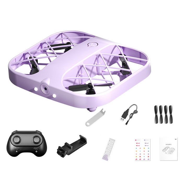 MÁY BAY ĐIỀU KHIỂN TỪ XA JJRC MINI