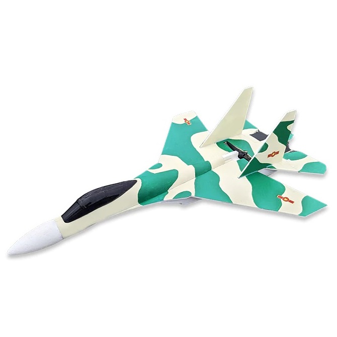 MÁY BAY ĐIỀU KHIỂN TỪ XA SU-30 MK2