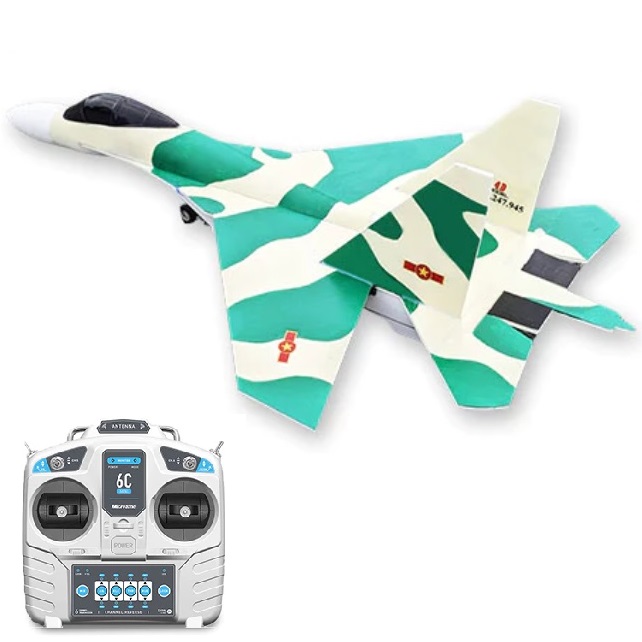 MÁY BAY ĐIỀU KHIỂN TỪ XA SU-30 MK2