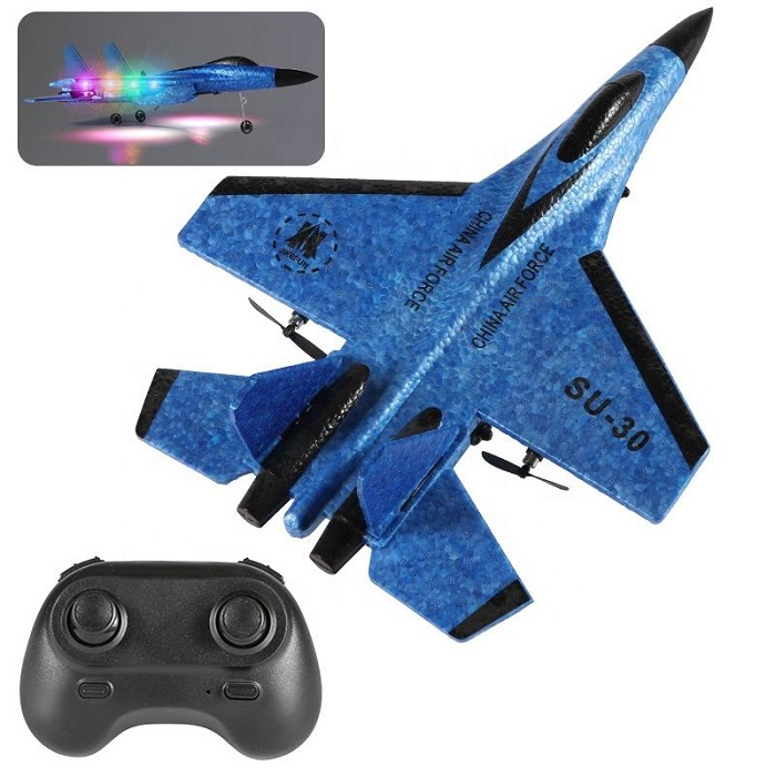 MÁY BAY ĐIỀU KHIỂN TỪ XA SU-30