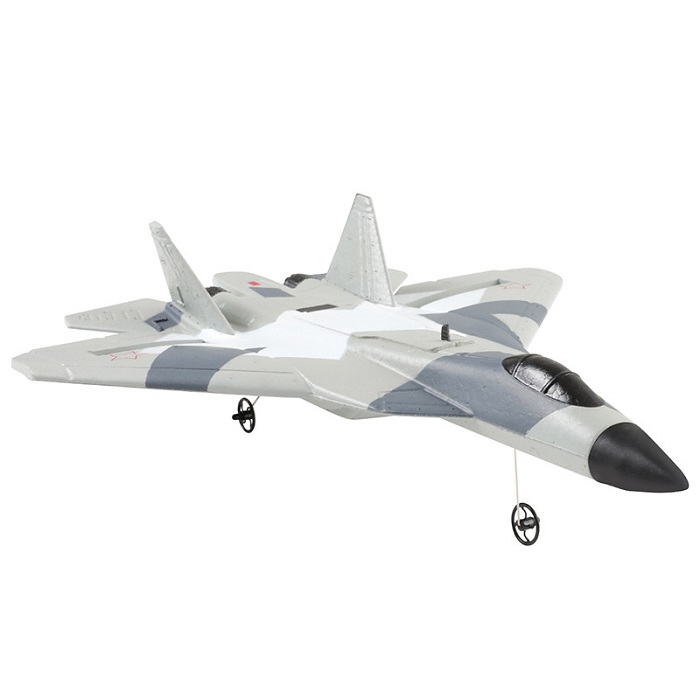 MÁY BAY ĐIỀU KHIỂN TỪ XA SU-57