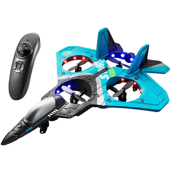 MÁY BAY ĐIỀU KHIỂN TỪ XA V17